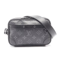 Louis Vuitton Alpha Wearable Wallet Monogram Shoulder Bag