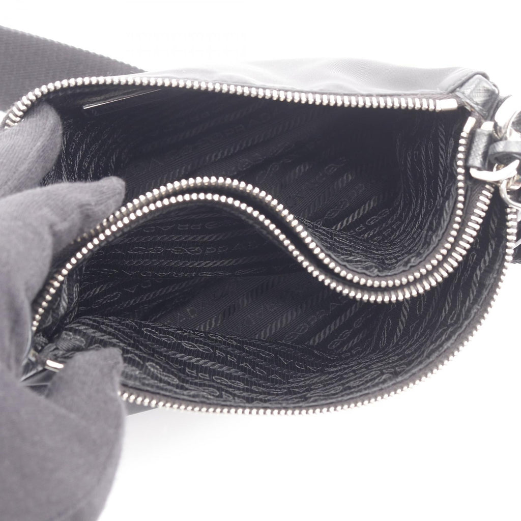 Prada Re-Edition 2000 Nylon Shoulder Bag
