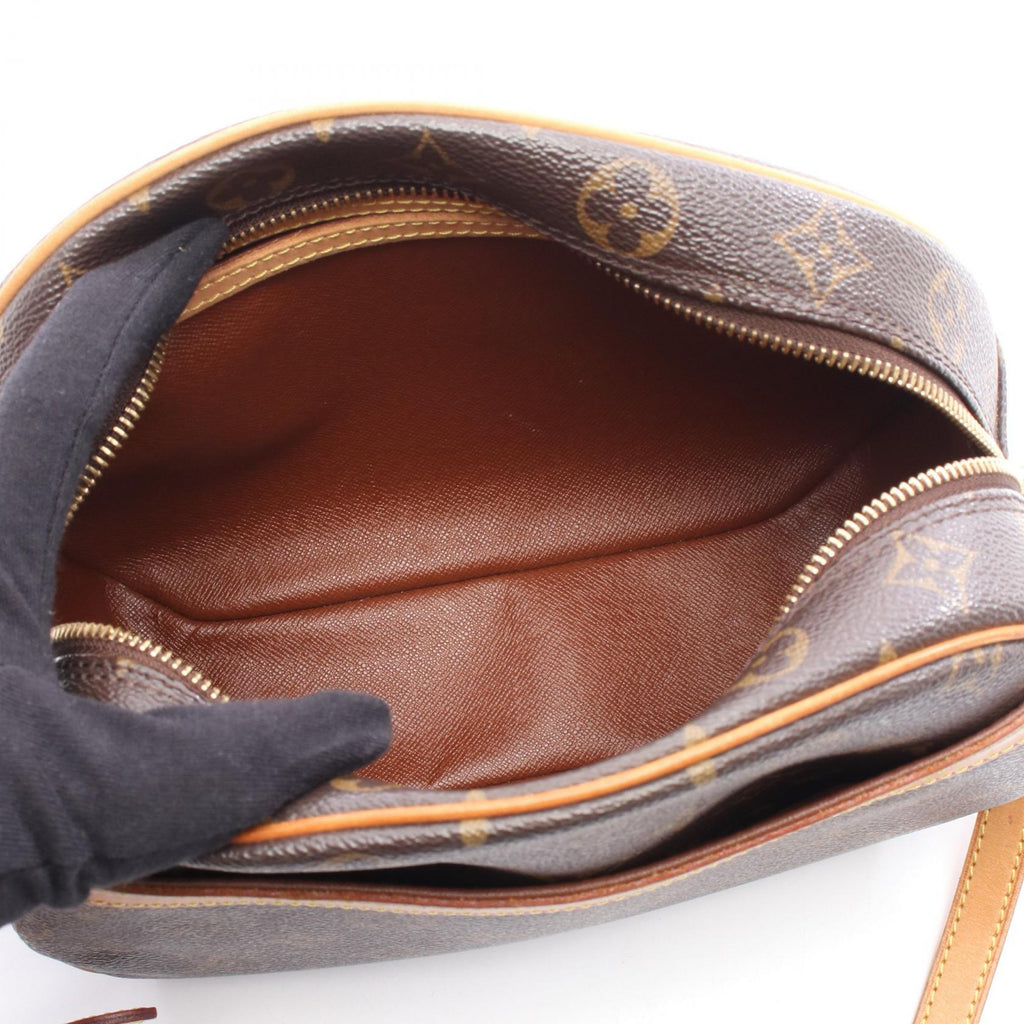 Louis Vuitton Blois Monogram Shoulder Bag