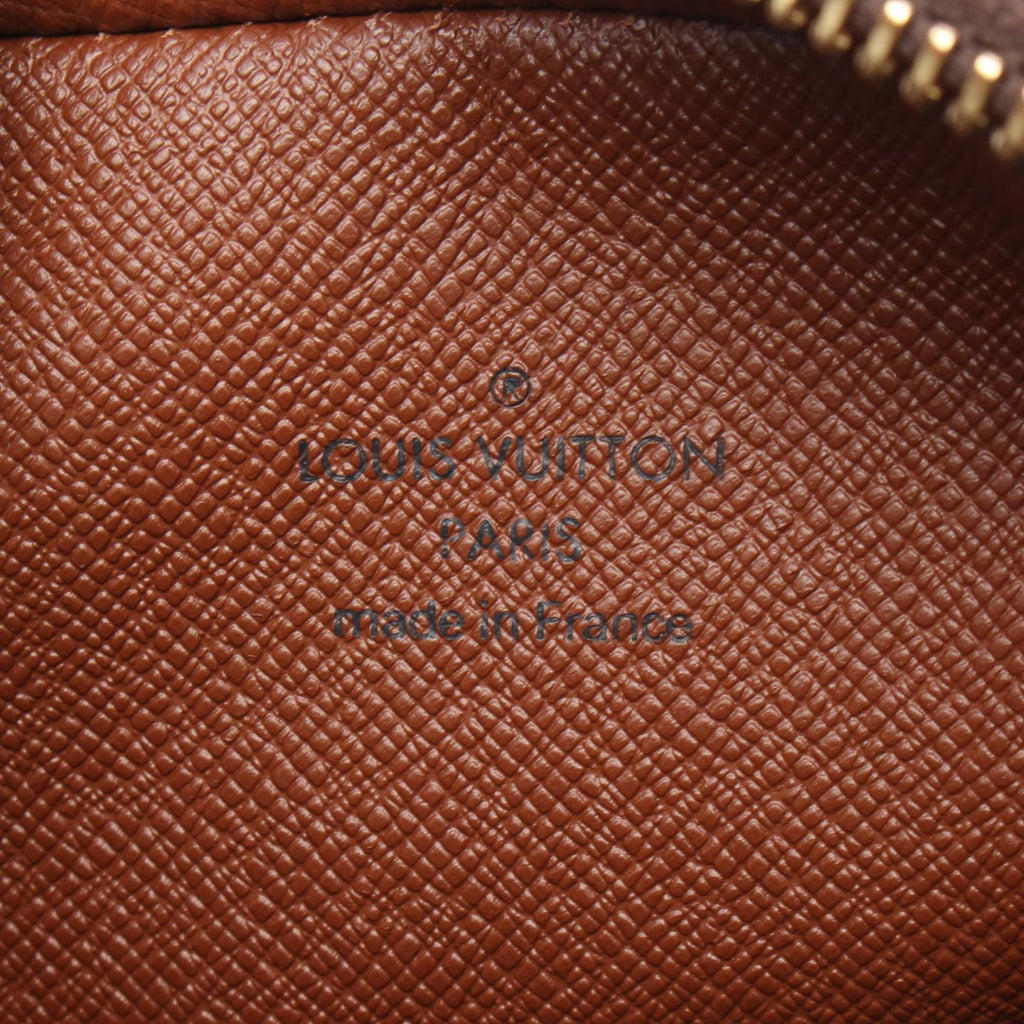 Louis Vuitton Amazon Monogram Shoulder Bag