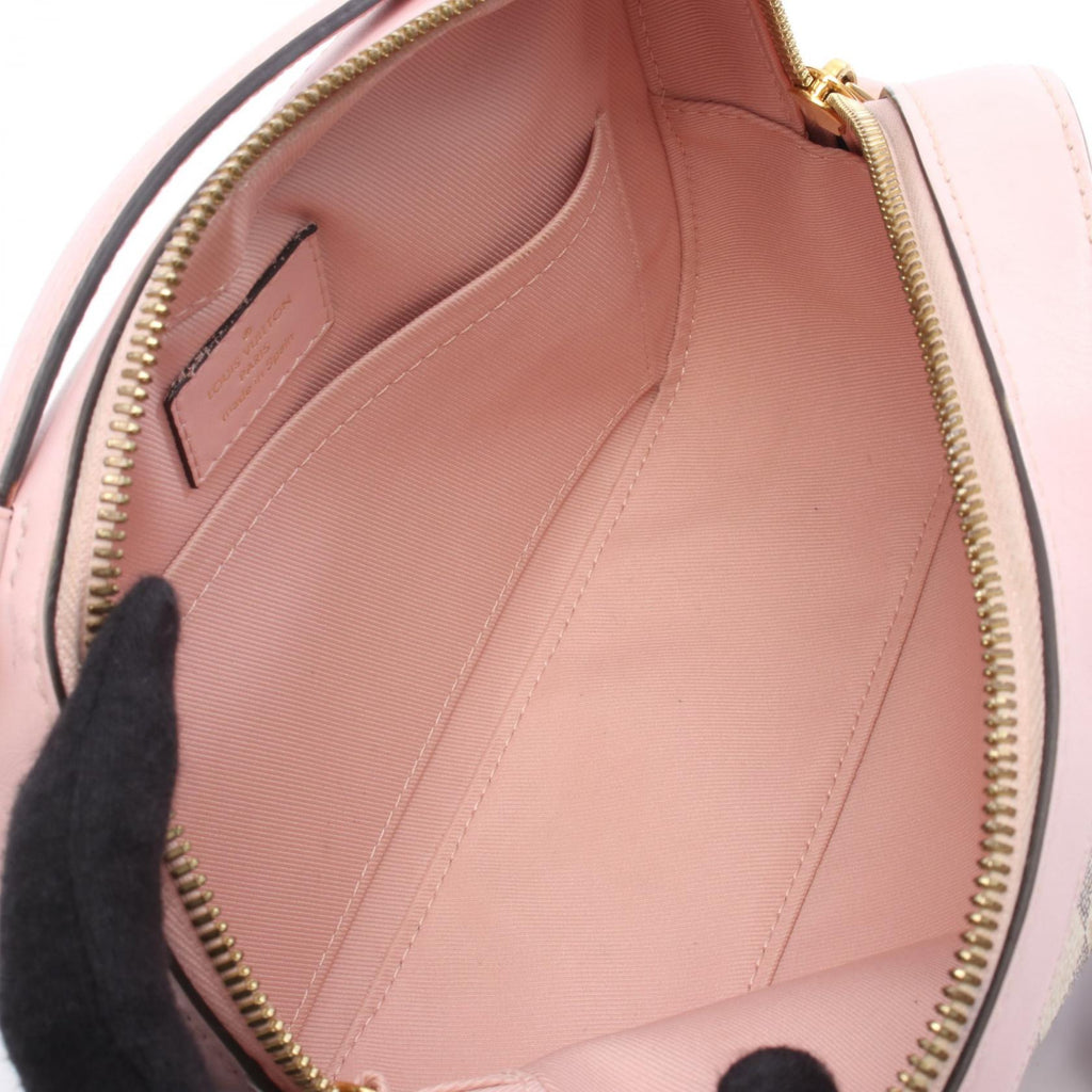 Louis Vuitton Saintonge Damier Azur Shoulder Bag