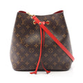 Louis Vuitton NeoNoe Monogram Coated Canvas Shoulder Bag
