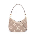 Louis Vuitton Bagatelle NM Monogram Empreinte Shoulder Bag