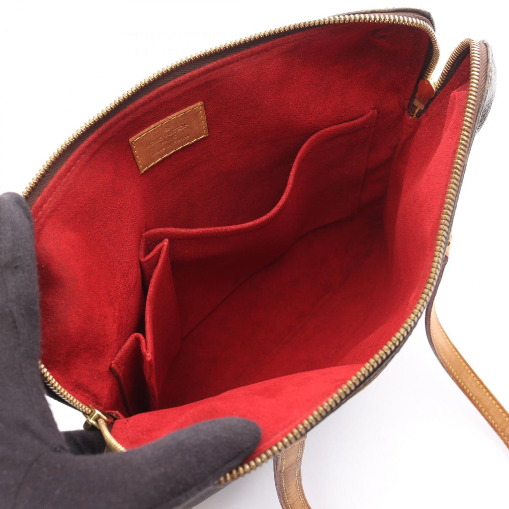 Louis Vuitton Coussin GM Monogram Shoulder Bag
