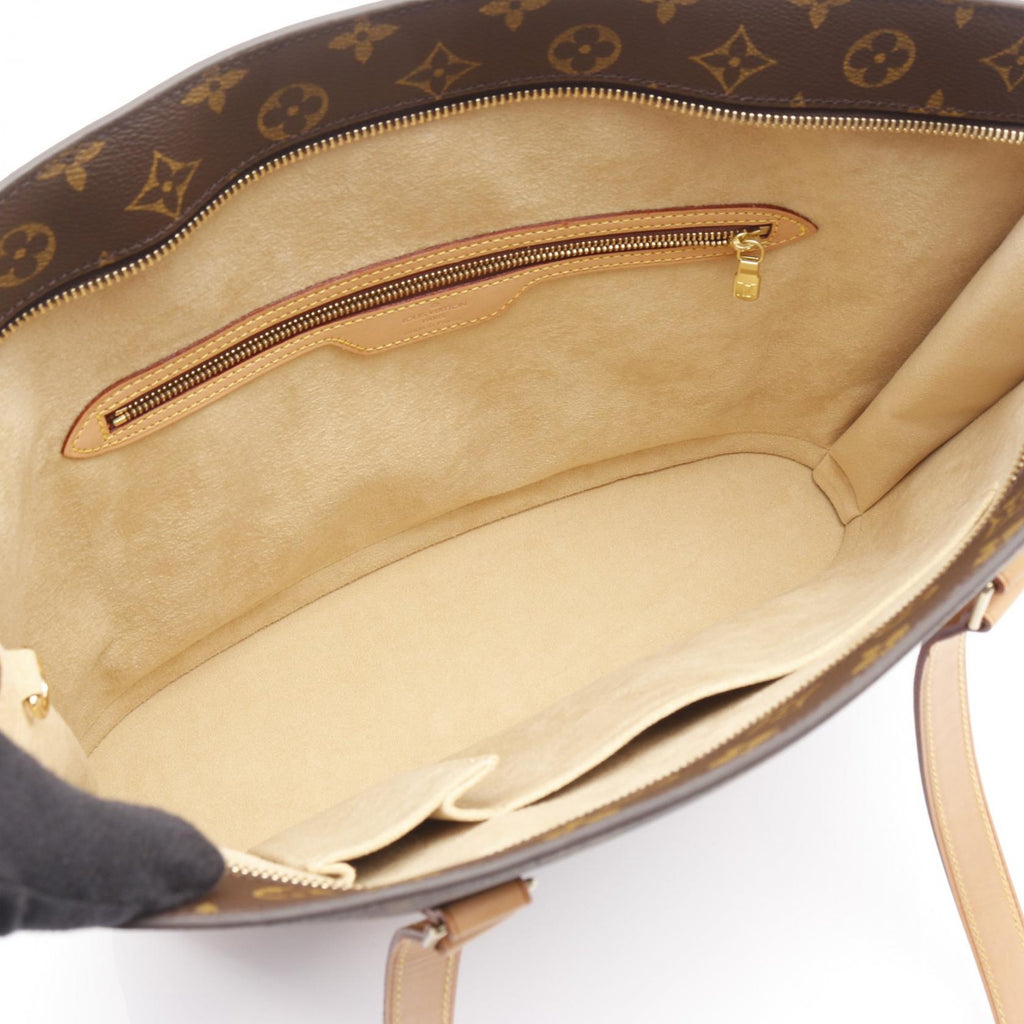 Louis Vuitton Babylon Monogram Shoulder Bag