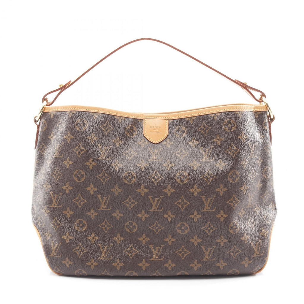 Louis Vuitton Delightful PM Monogram Shoulder Bag