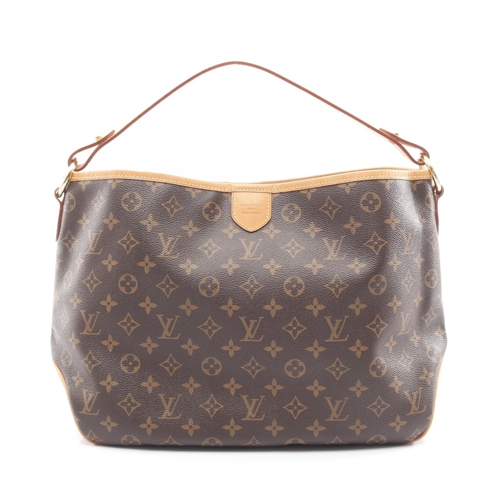 Louis Vuitton Delightful PM Monogram Shoulder Bag