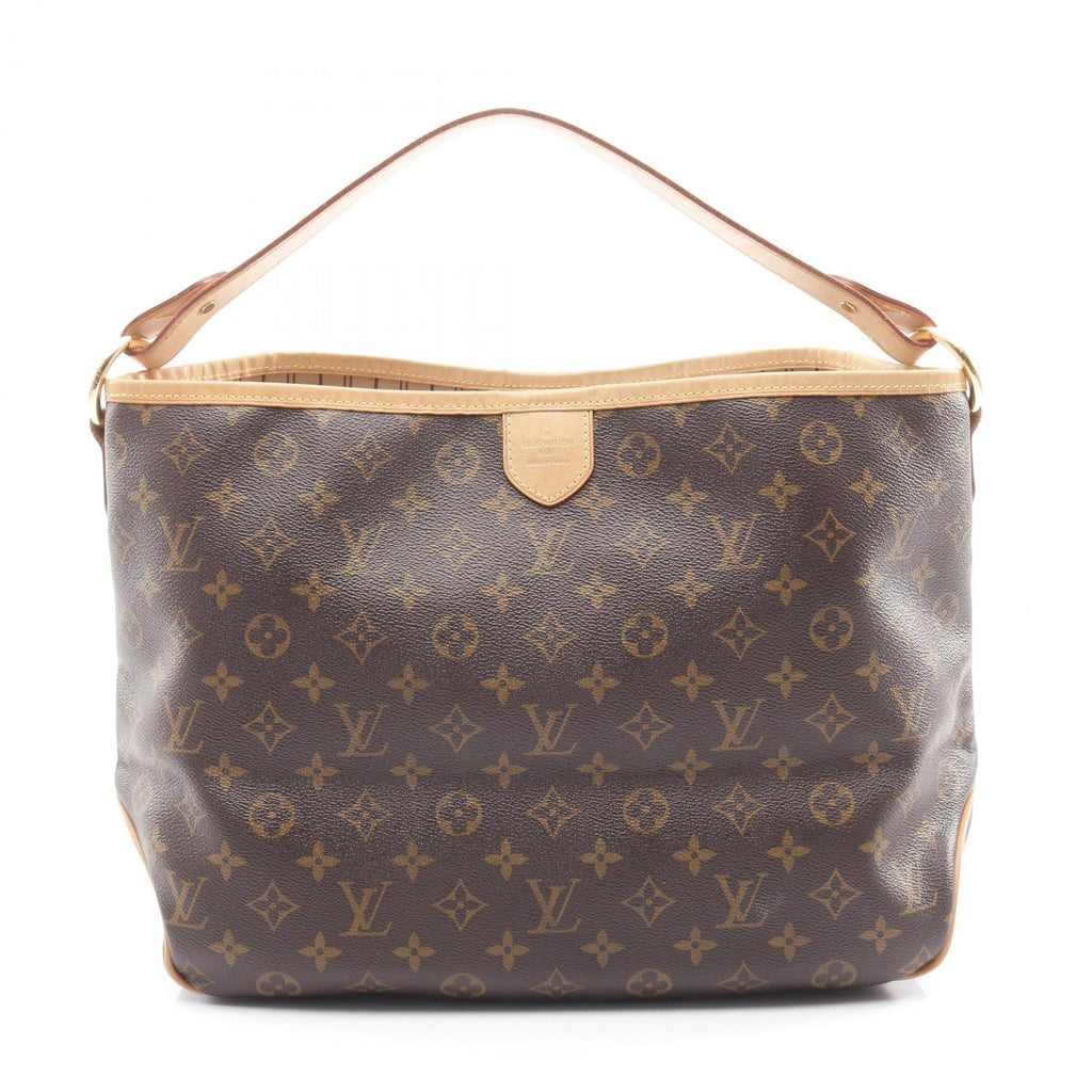 Louis Vuitton Delightful PM Monogram Shoulder Bag