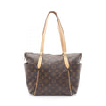 Louis Vuitton Totally PM Monogram Coated Canvas Tote Bag