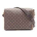 Louis Vuitton Abbesses Monogram Shoulder Bag