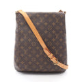 Louis Vuitton Musette Monogram Shoulder Bag