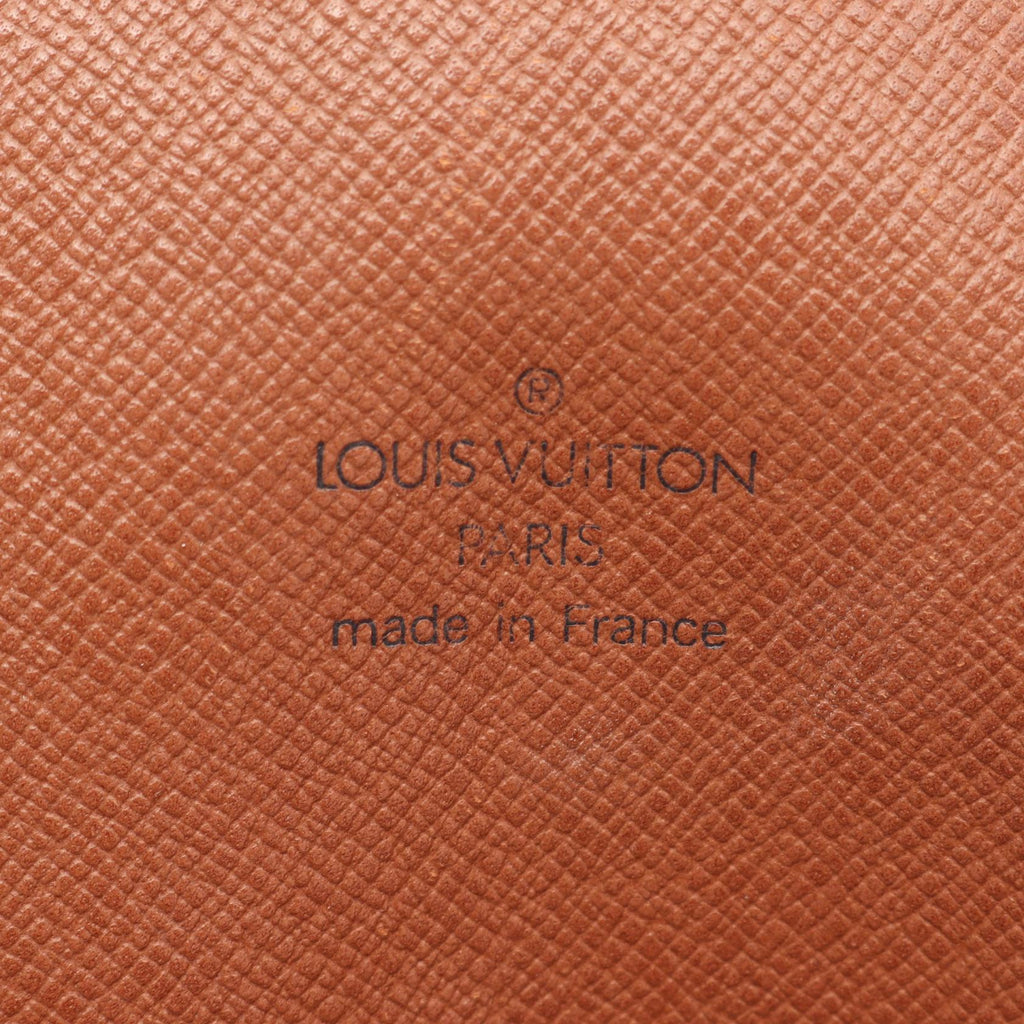 Louis Vuitton Musette Monogram Shoulder Bag