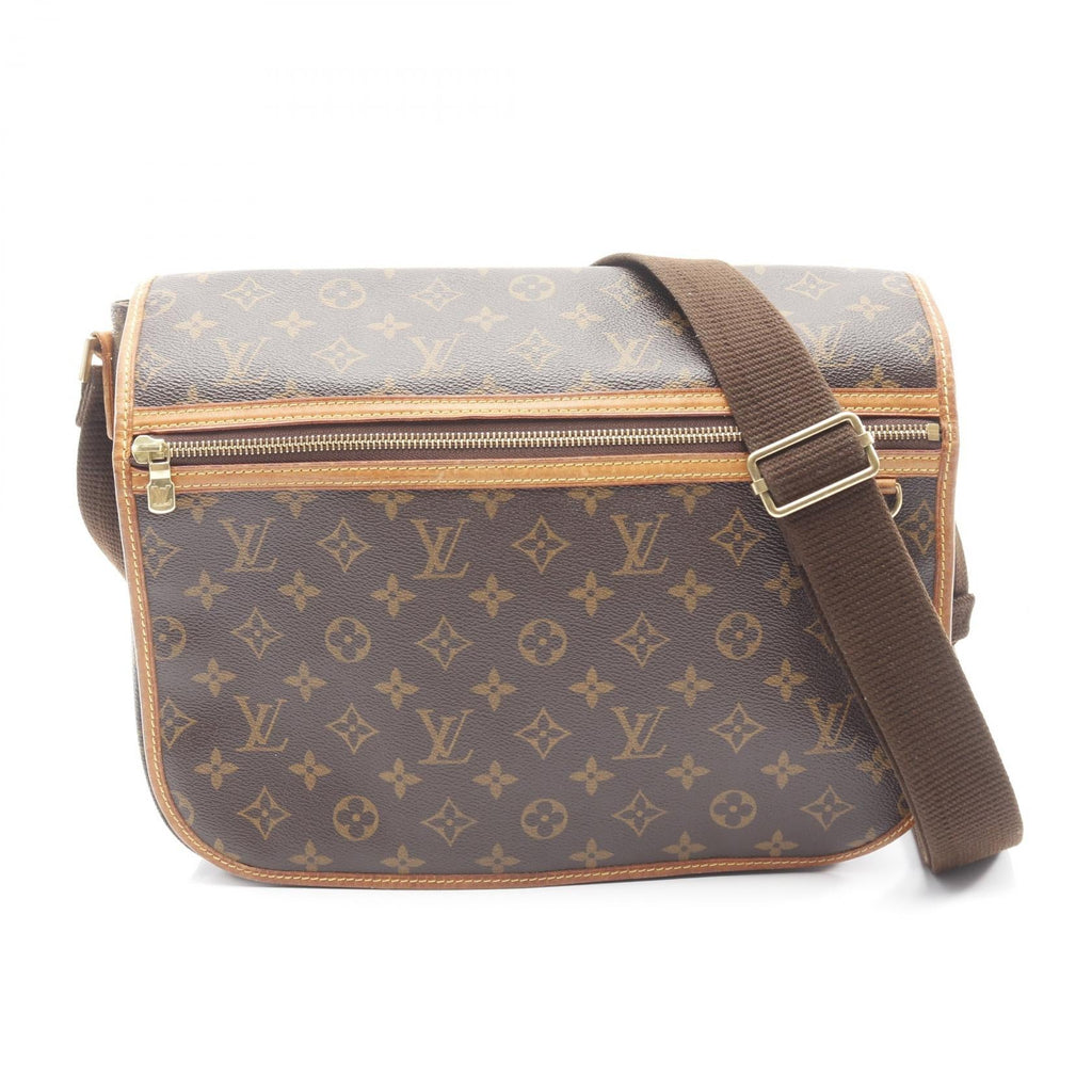 Louis Vuitton Bosphore Monogram Shoulder Bag