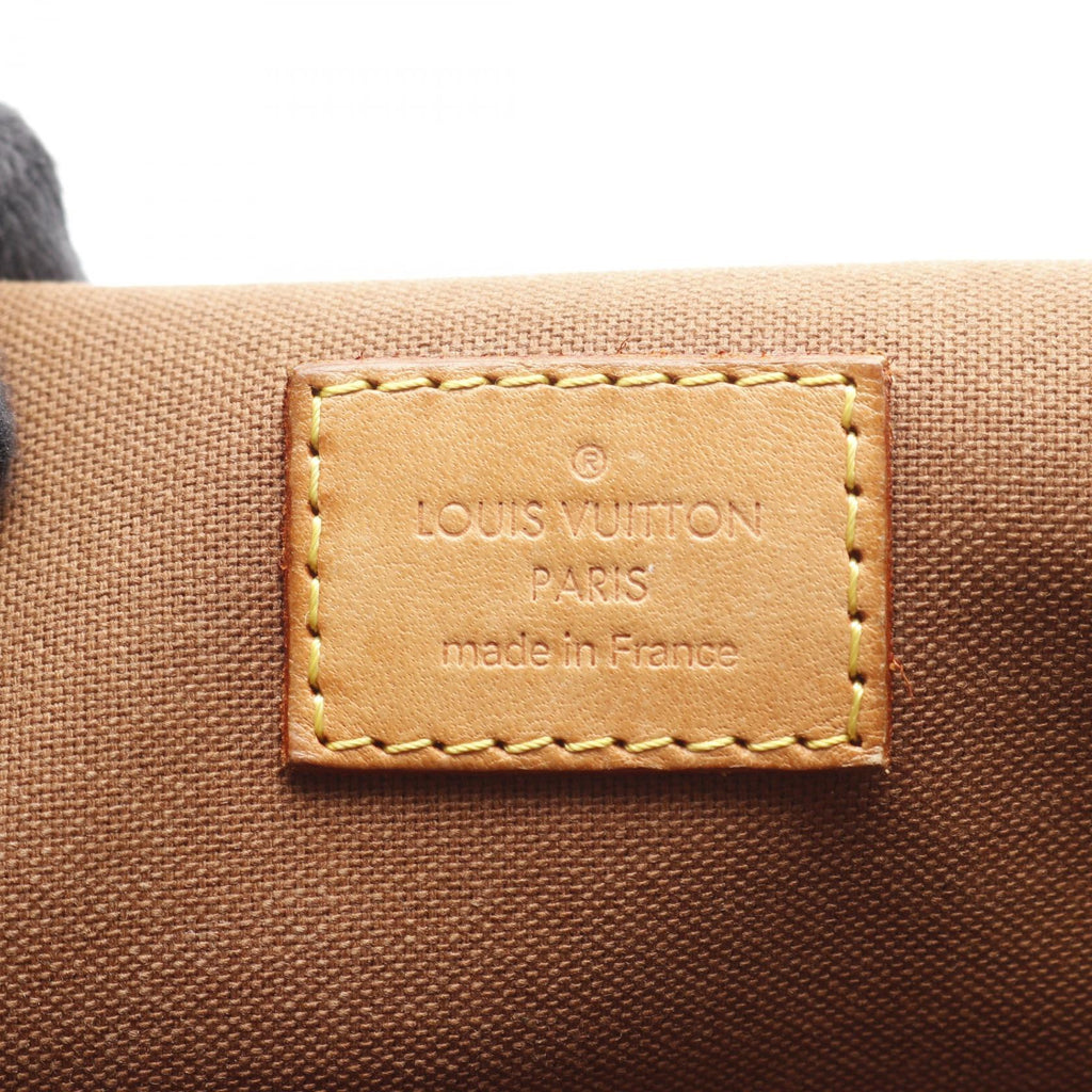 Louis Vuitton Bosphore Monogram Shoulder Bag