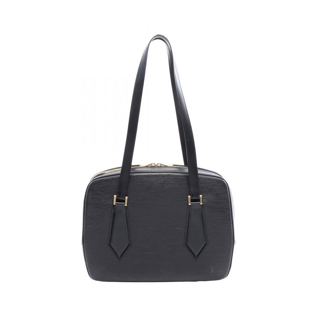 Louis Vuitton Voltaire Epi Shoulder Bag