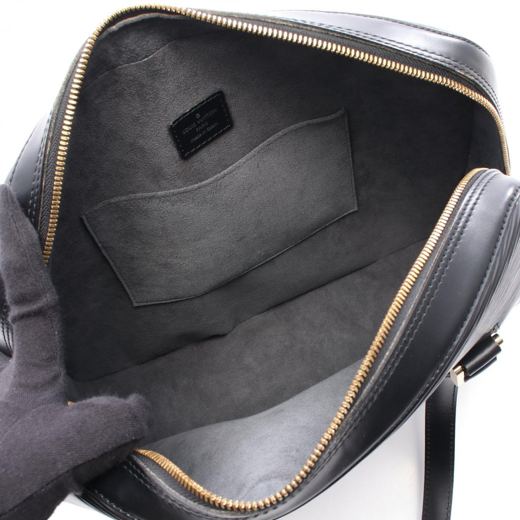Louis Vuitton Voltaire Epi Shoulder Bag