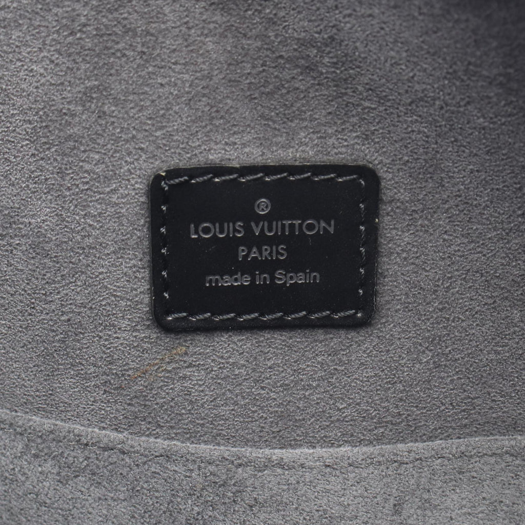 Louis Vuitton Voltaire Epi Shoulder Bag