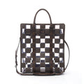 Louis Vuitton Sac Plat Monogram 2way Tote Bag