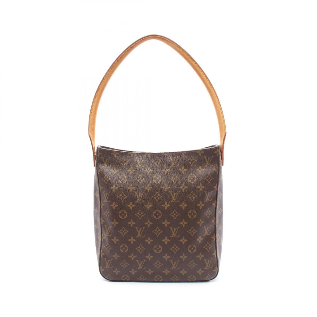 Louis Vuitton Looping GM Monogram Shoulder Bag