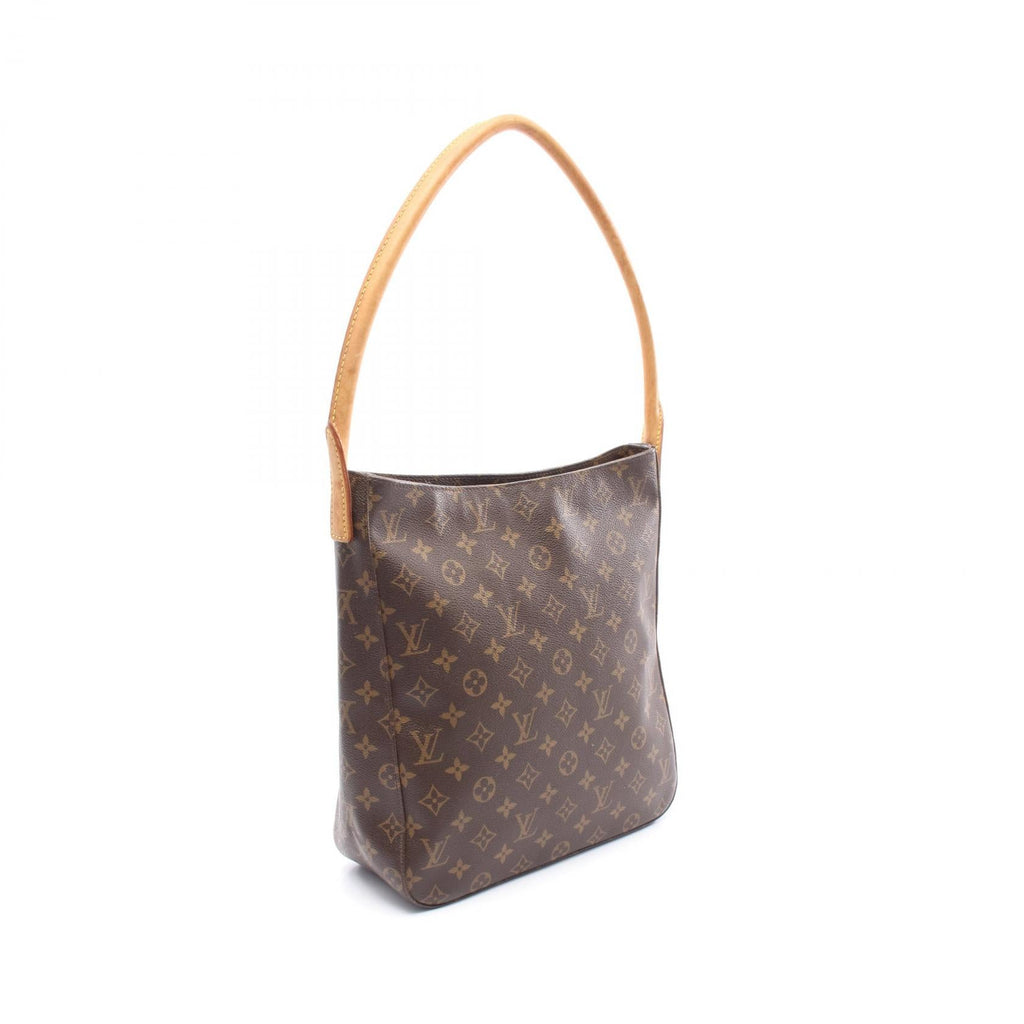 Louis Vuitton Looping GM Monogram Shoulder Bag