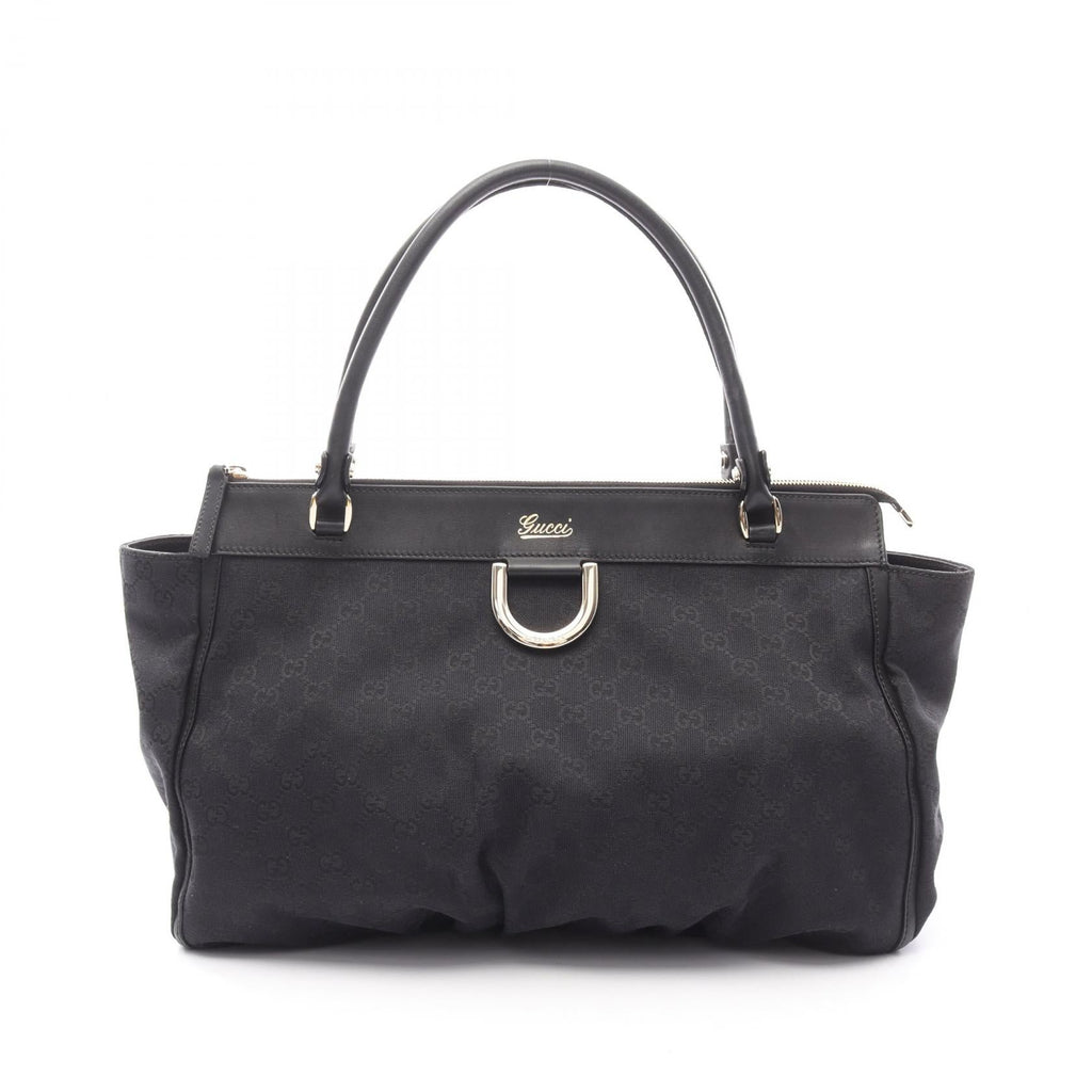 Gucci GG Canvas Shoulder Bag