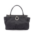 Gucci GG Canvas Shoulder Bag