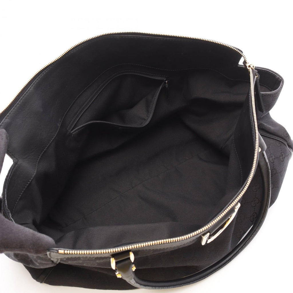 Gucci GG Canvas Shoulder Bag