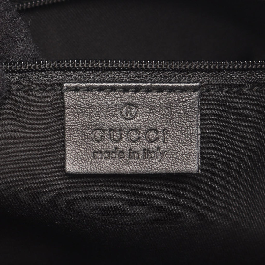 Gucci GG Canvas Shoulder Bag