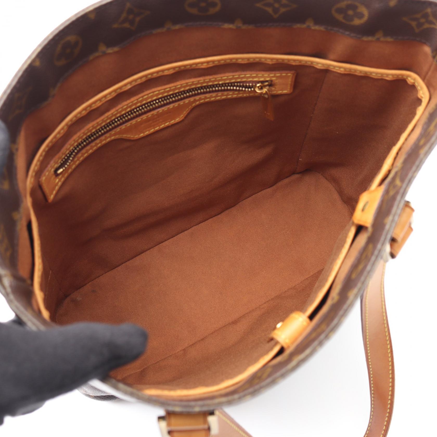 Louis Vuitton Vavin GM Monogram Tote Bag