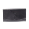 Louis Vuitton Aege Opera Leather Clutch Bag