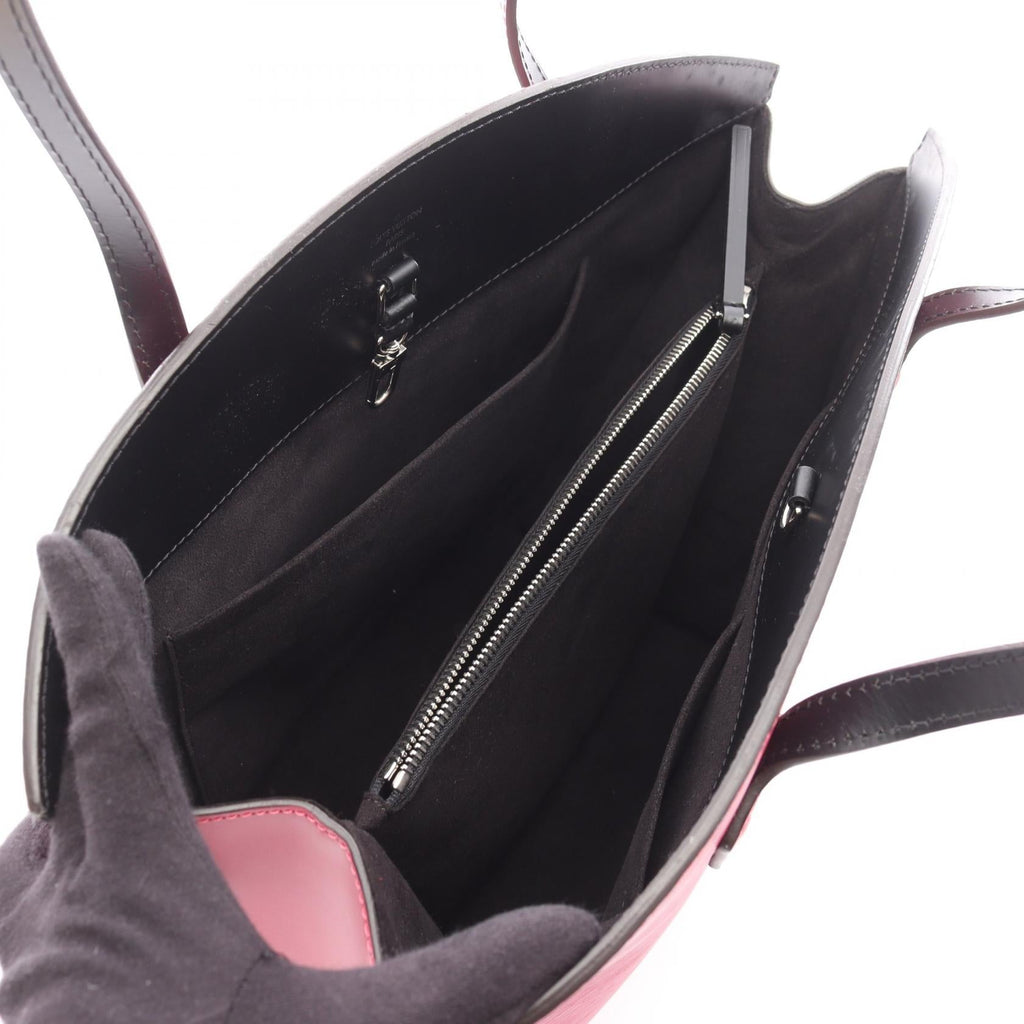 Louis Vuitton Saint Jacques Epi Shoulder Bag