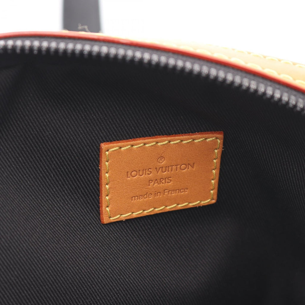 Louis Vuitton LOUIS VUITTON × NIGO Amazon Sling Bag Damier Giant Shoulder Bag