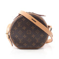 Louis Vuitton Boite Chapeau Souple PM Monogram Shoulder Bag