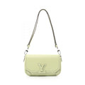 Louis Vuitton Buci NM Epi Shoulder Bag