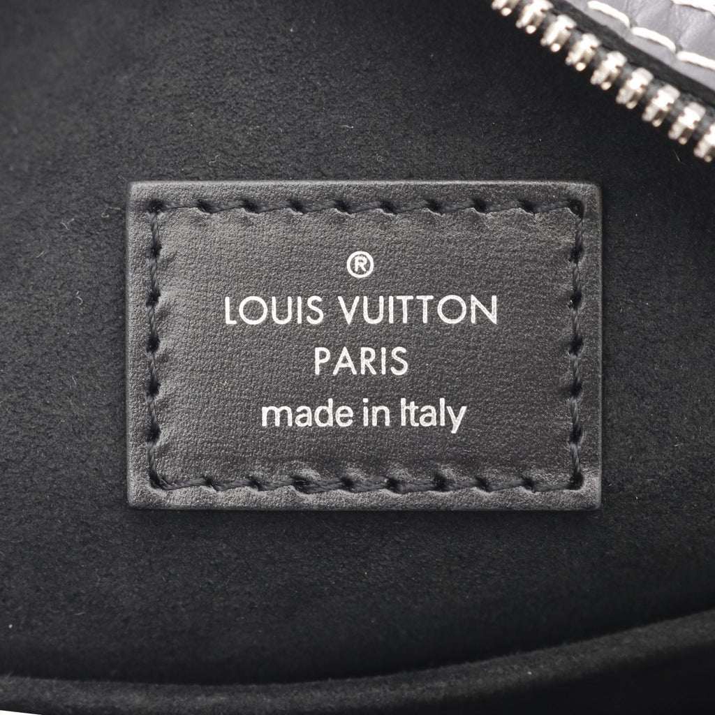Louis Vuitton Boite Chapeau Souple Monogram Shoulder Bag