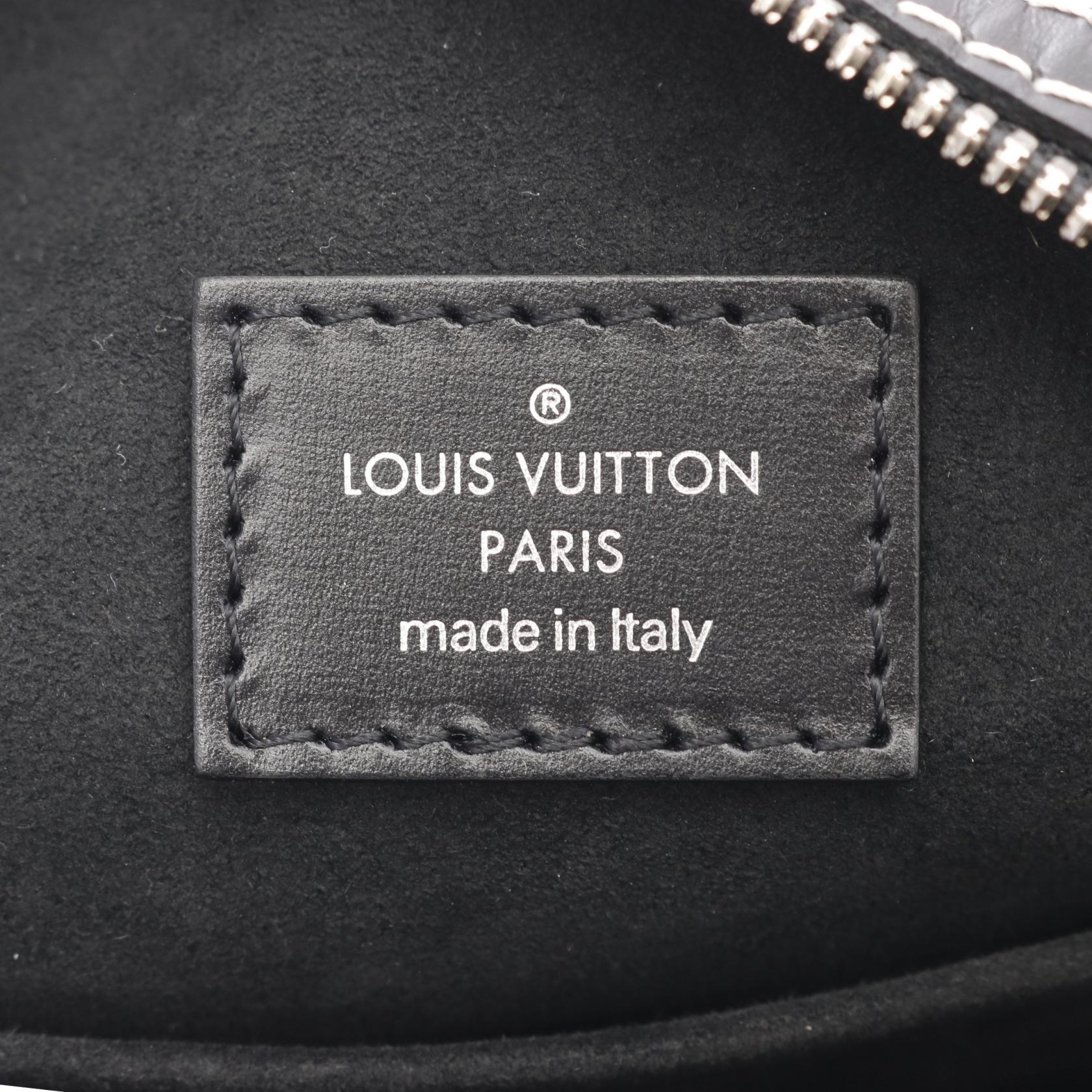 Louis Vuitton Boite Chapeau Souple Monogram Shoulder Bag