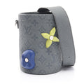Louis Vuitton Chalk Pouch Taurillon Climbing Shoulder Bag