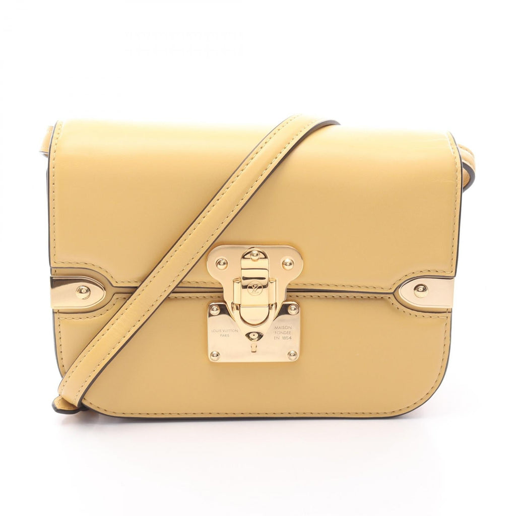 Louis Vuitton Orsay MM Leather Shoulder Bag