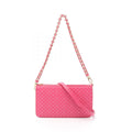 Louis Vuitton Lexington Monogram Leather Shoulder Bag