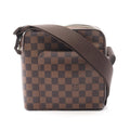 Louis Vuitton Olav PM Damier Coated Canvas Shoulder Bag