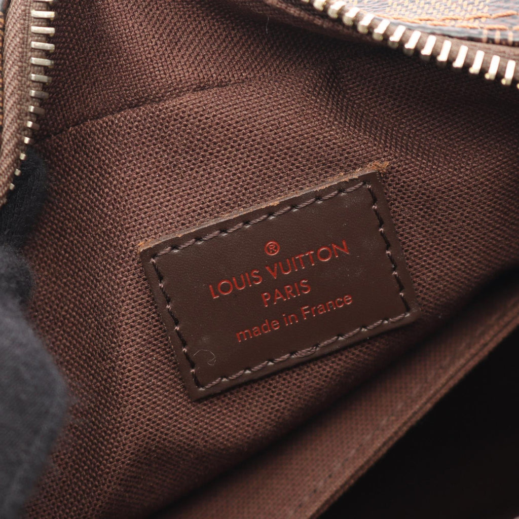 Louis Vuitton Olav PM Damier Coated Canvas Shoulder Bag