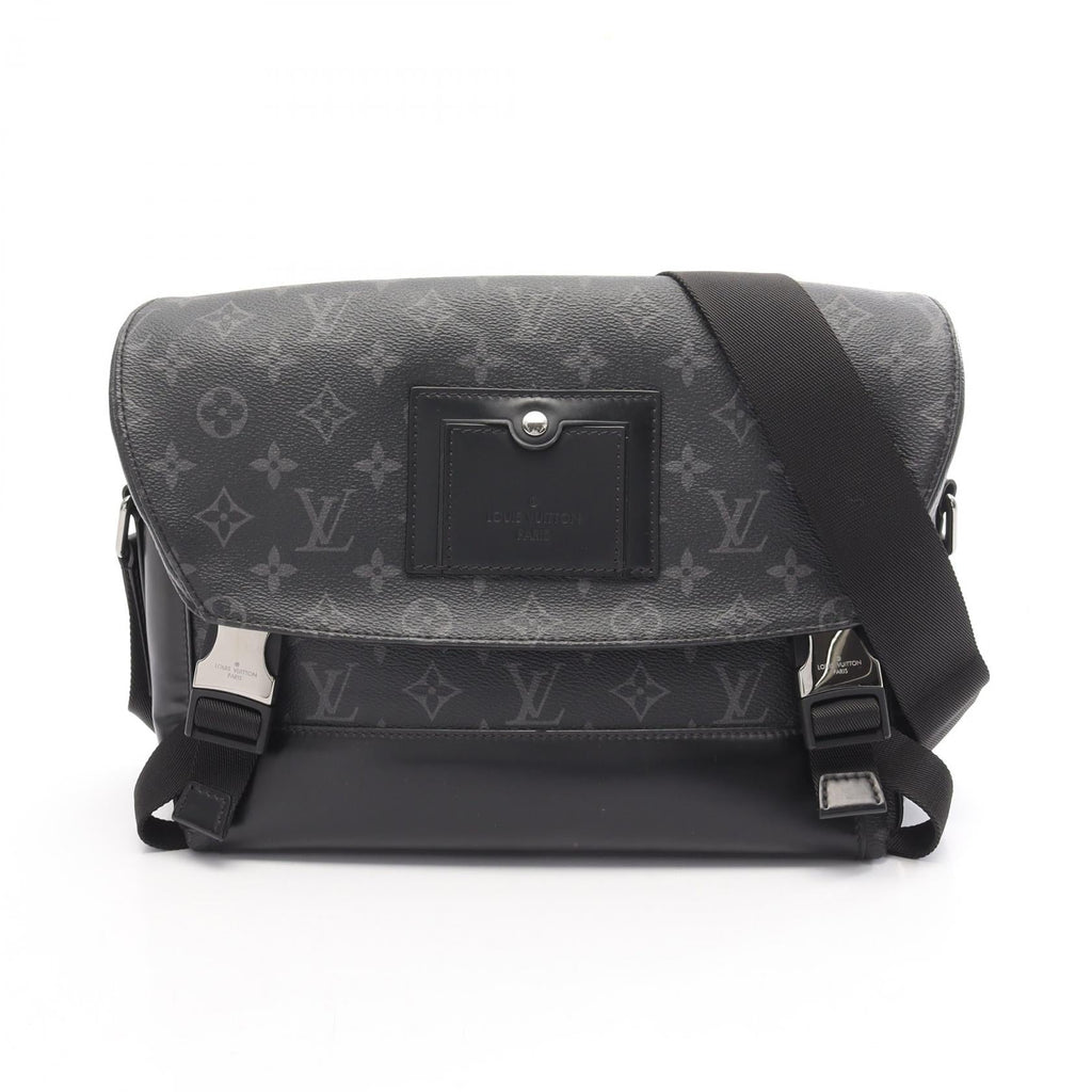 Louis Vuitton Messenger Voyage PM Monogram Shoulder Bag