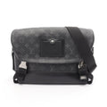 Louis Vuitton Messenger Voyage PM Monogram Shoulder Bag