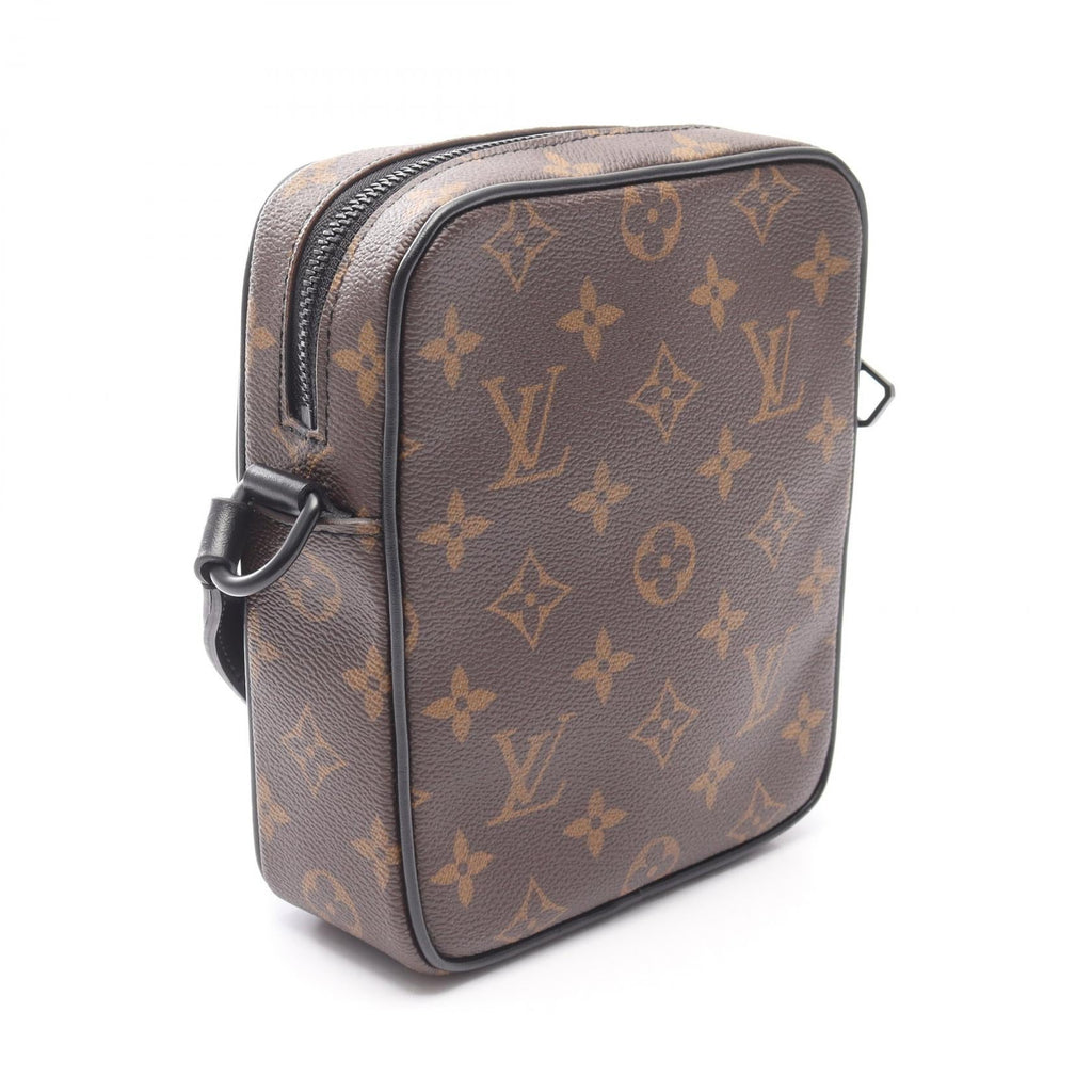 Louis Vuitton Christopher Monogram Shoulder Bag