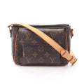 Louis Vuitton VIVA CITE PM Monogram Shoulder Bag