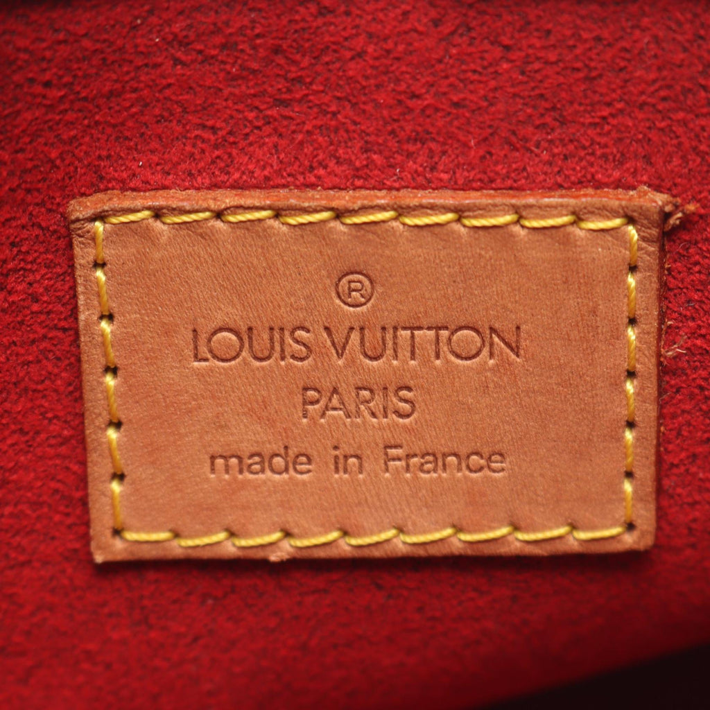 Louis Vuitton Vivasite PM Monogram Shoulder Bag