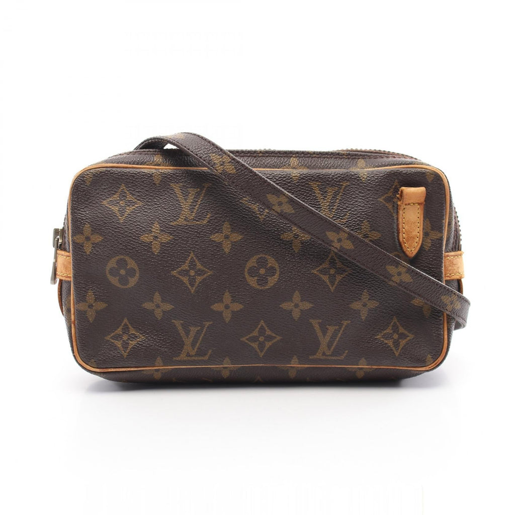 Louis Vuitton Marly Bandouliere Monogram Shoulder Bag