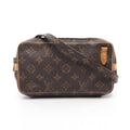Louis Vuitton Marly Bandouliere Monogram Shoulder Bag