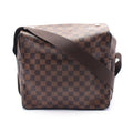 Louis Vuitton Naviglio Damier Shoulder Bag