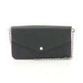 Louis Vuitton Pochette Felicie Epi Shoulder Bag